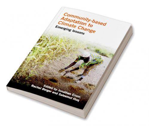 Community-Based Adaptation to Climate Change