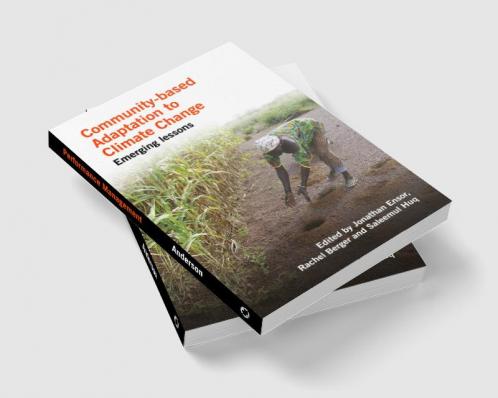 Community-Based Adaptation to Climate Change