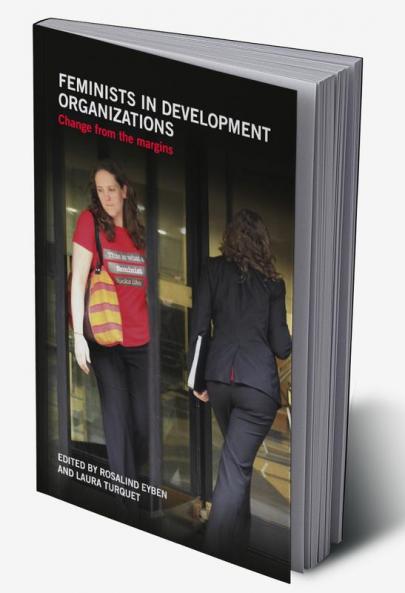 Feminists in Development Organizations