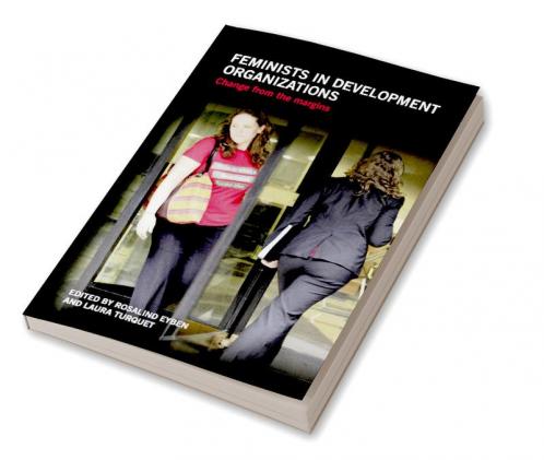 Feminists in Development Organizations