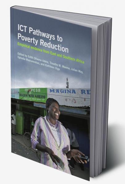 ICT Pathways to Poverty Reduction