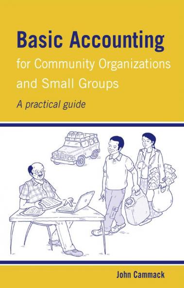 Basic Accounting for Community Organizations and Small Groups