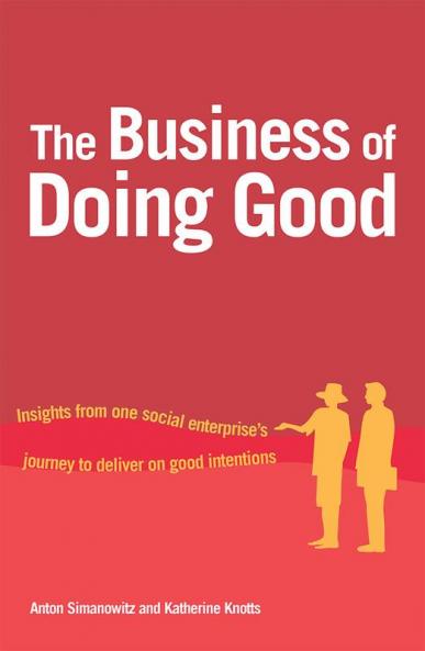 Business of Doing Good