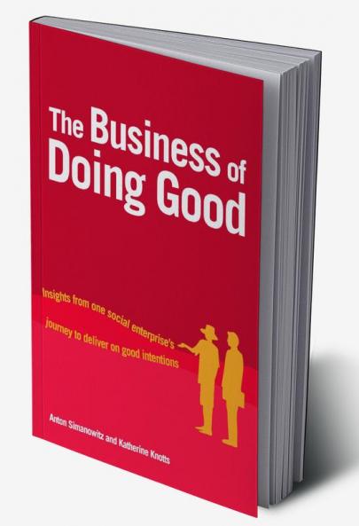 Business of Doing Good