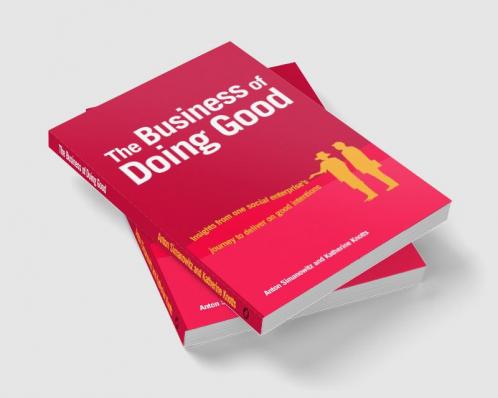 Business of Doing Good