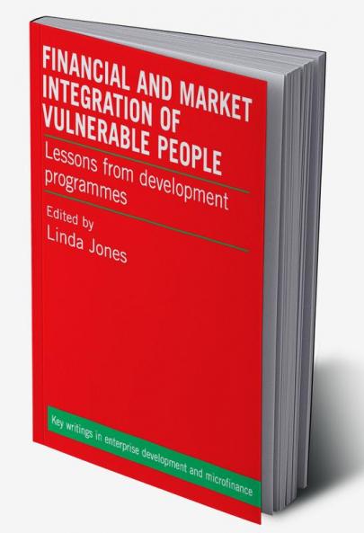 Financial and Market Integration of Vulnerable People