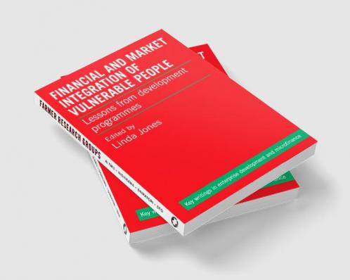 Financial and Market Integration of Vulnerable People