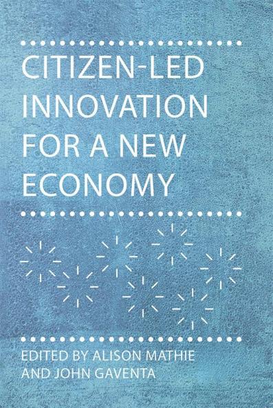 Citizen-Led Innovation for a New Economy