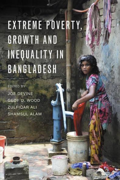 Extreme Poverty Growth and Inequality in Bangladesh