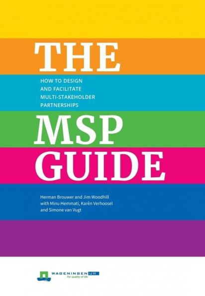 The MSP Guide