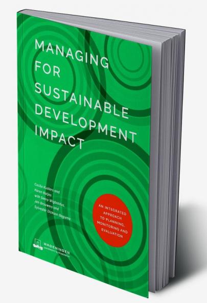 Managing for Sustainable Development Impact