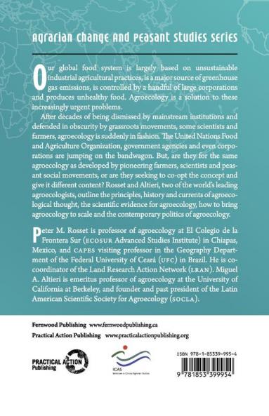 Agroecology