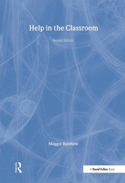 Help in the Classroom