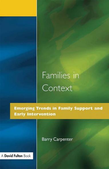 Families in Context