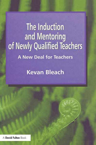 Induction and Mentoring of Newly Qualified Teachers