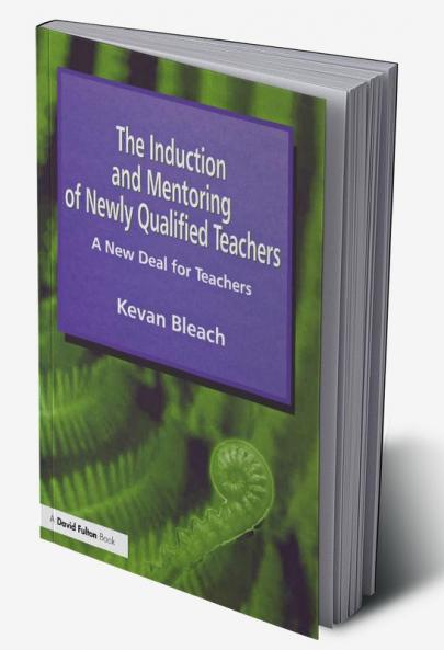 Induction and Mentoring of Newly Qualified Teachers