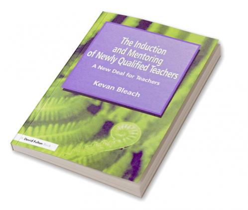 Induction and Mentoring of Newly Qualified Teachers