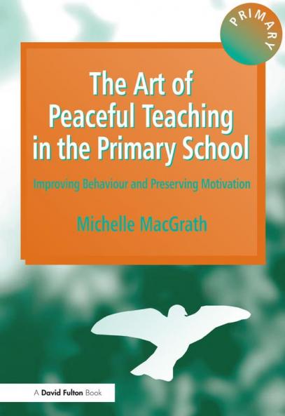 Art of Peaceful Teaching in the Primary School