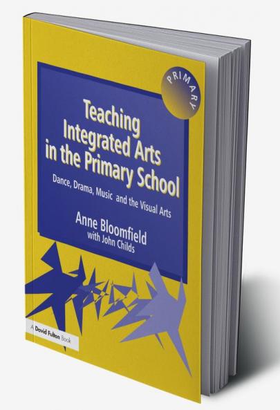 Teaching Integrated Arts in the Primary School