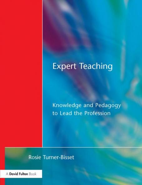 Expert Teaching