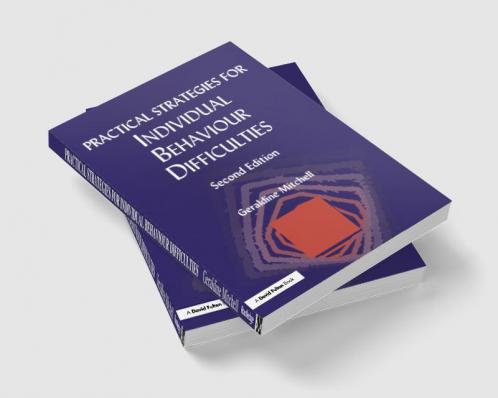 Practical Strategies for Individual Behaviour Difficulties
