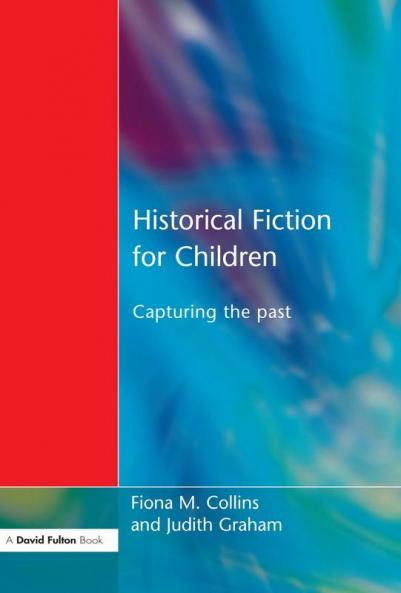 Historical Fiction for Children