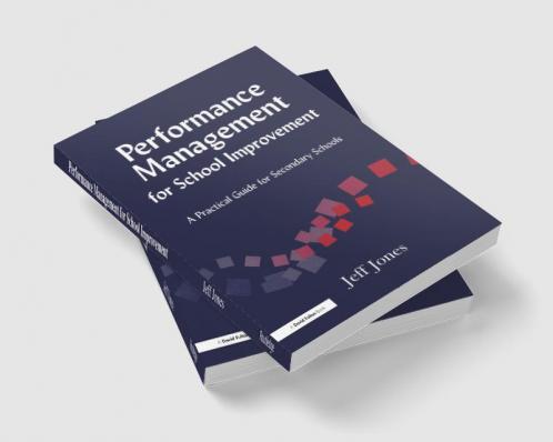 Performance Management for School Improvement