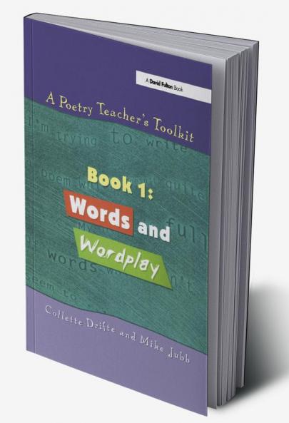 Poetry Teacher's Toolkit