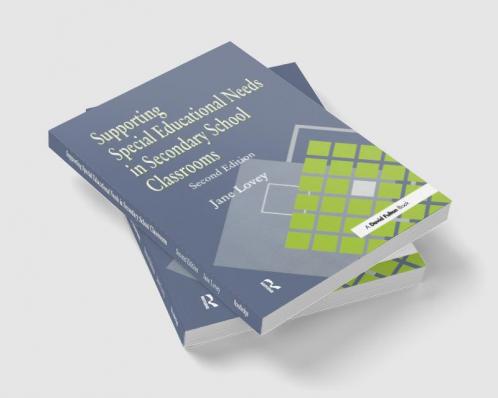 Supporting Special Educational Needs in Secondary School Classrooms