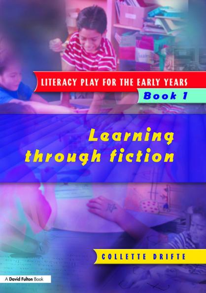 Literacy Play for the Early Years Book 1