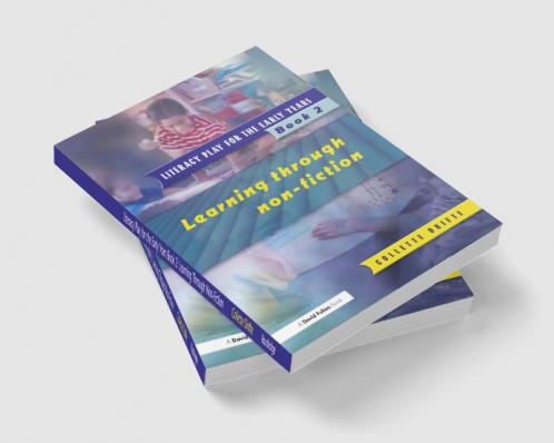 Literacy Play for the Early Years Book 2