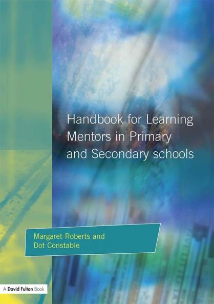 Handbook for Learning Mentors in Primary and Secondary Schools