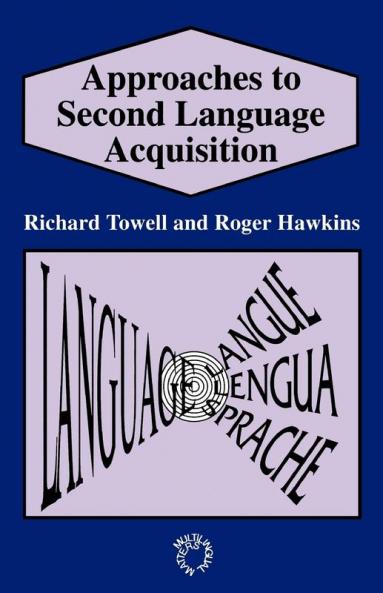 Approaches to Second Language Acquisition