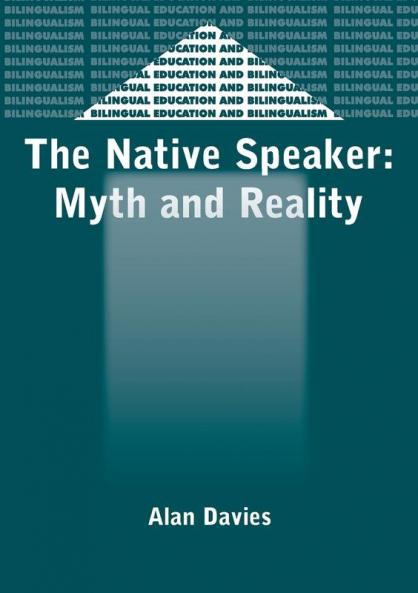 The Native Speaker