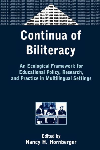 Continua of Biliteracy
