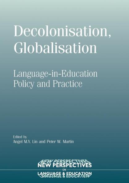 Decolonisation Globalisation