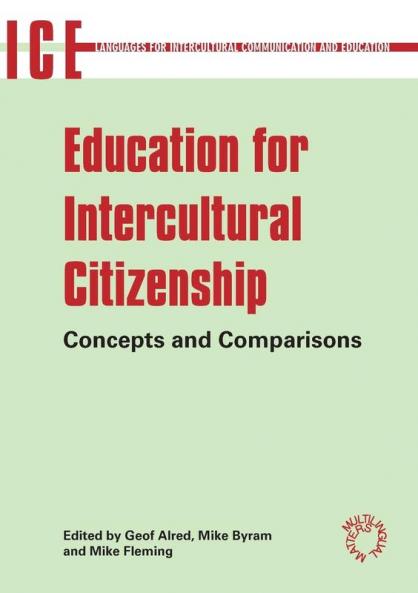 Education for Intercultural Citizenship
