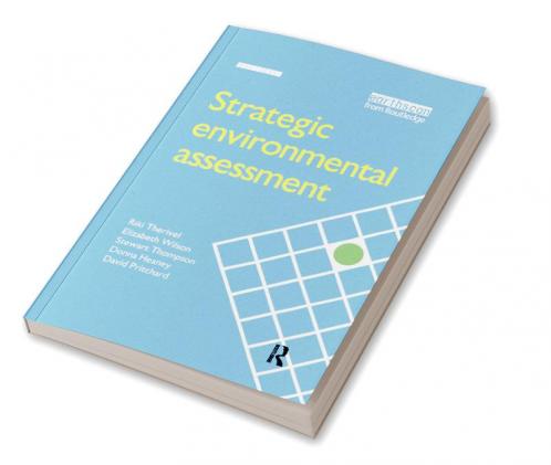 Strategic Environmental Assessment