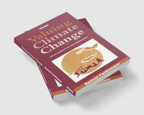 Valuing Climate Change
