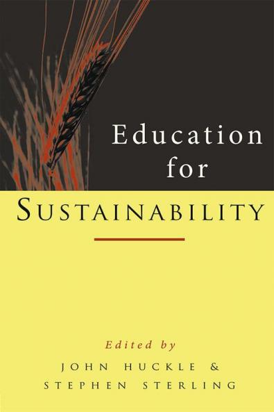 Education for Sustainability