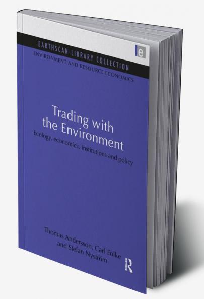 Trading with the Environment