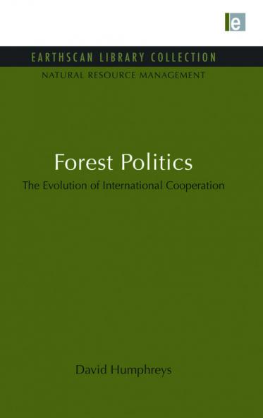 Forest Politics