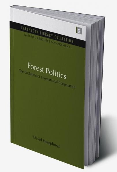 Forest Politics