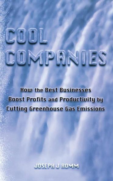 Cool Companies