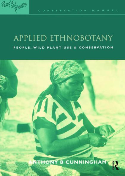 Applied Ethnobotany