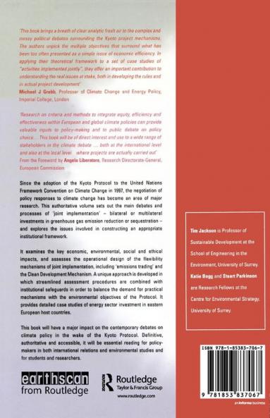 Flexibility in Global Climate Policy
