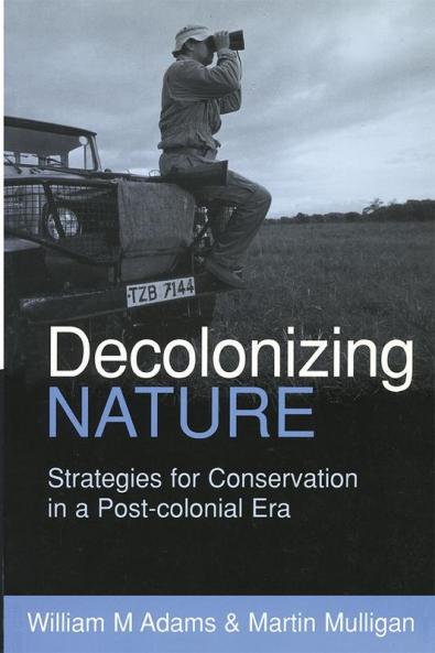 Decolonizing Nature