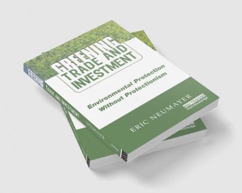 Greening Trade and Investment