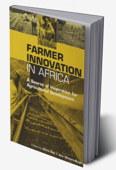 Farmer Innovation in Africa