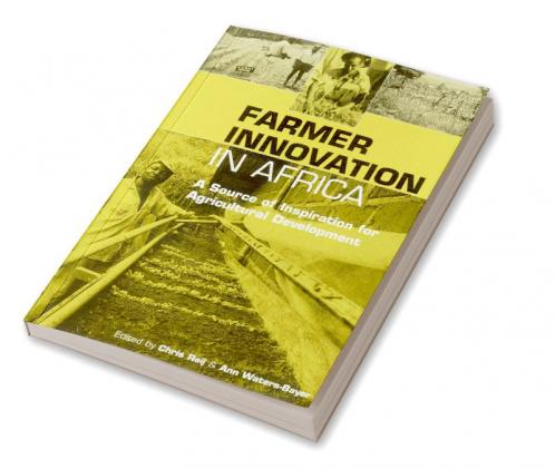 Farmer Innovation in Africa